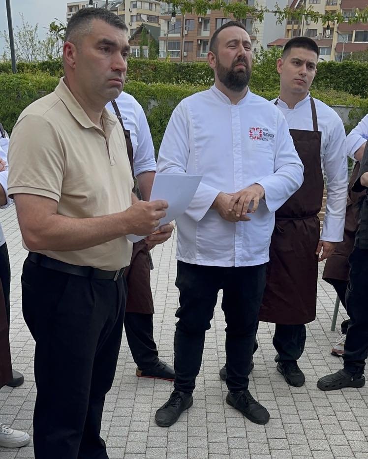 Gourmet Fest Varna 2026
