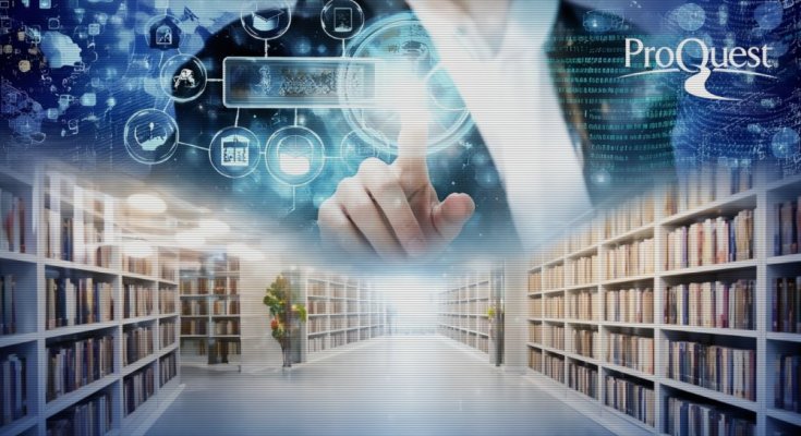 Осигурен постоянен достъп до ProQuest Central Premium