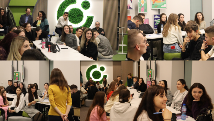 UEVA Startup Initiative отваря Фаза 2 за нови предприемачески екипи