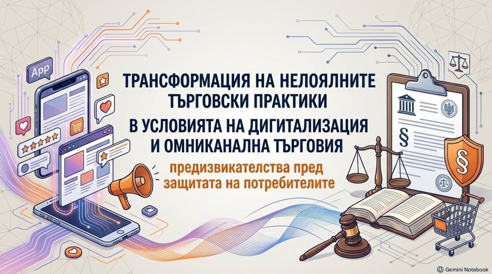 Публична лекция 
